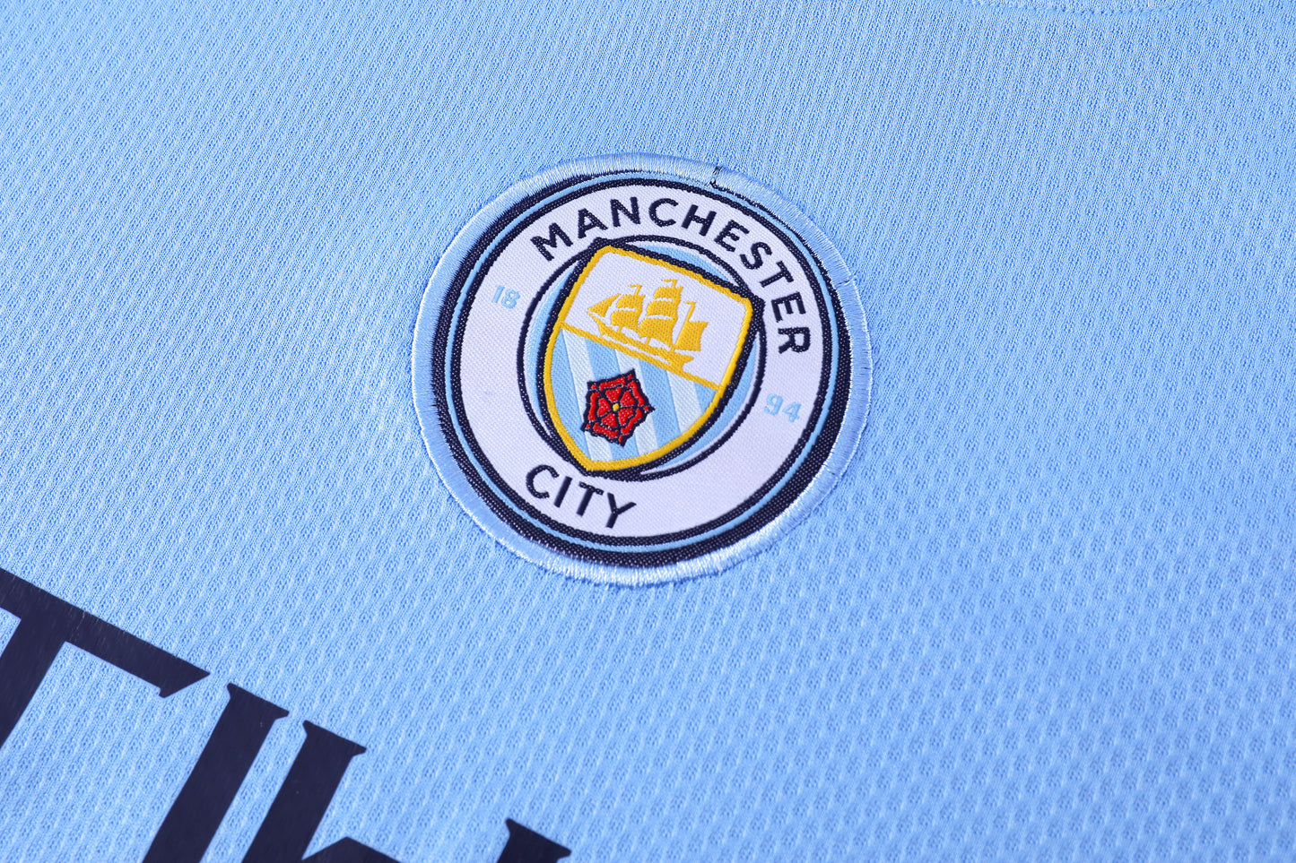 Barn/Vuxen Manchester City – Lord Edition