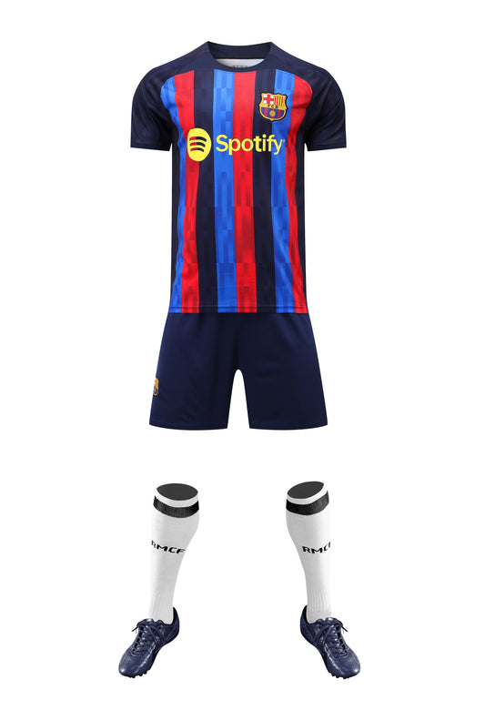 Kids/Adults Barcelona – Champion Edition