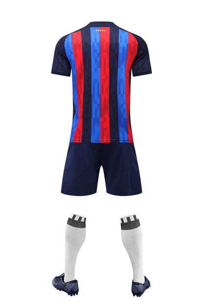 Kids/Adults Barcelona – Champion Edition