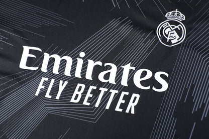 Kids/Adults Real Madrid - Unity Black Edition