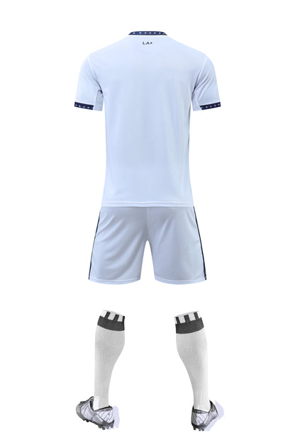 Barn/Vuxen LA Galaxy – Main White Edition