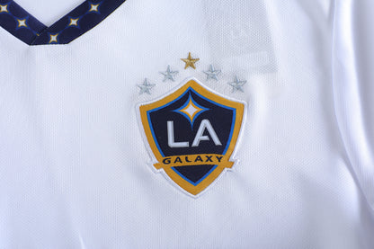 Barn/Vuxen LA Galaxy – Main White Edition