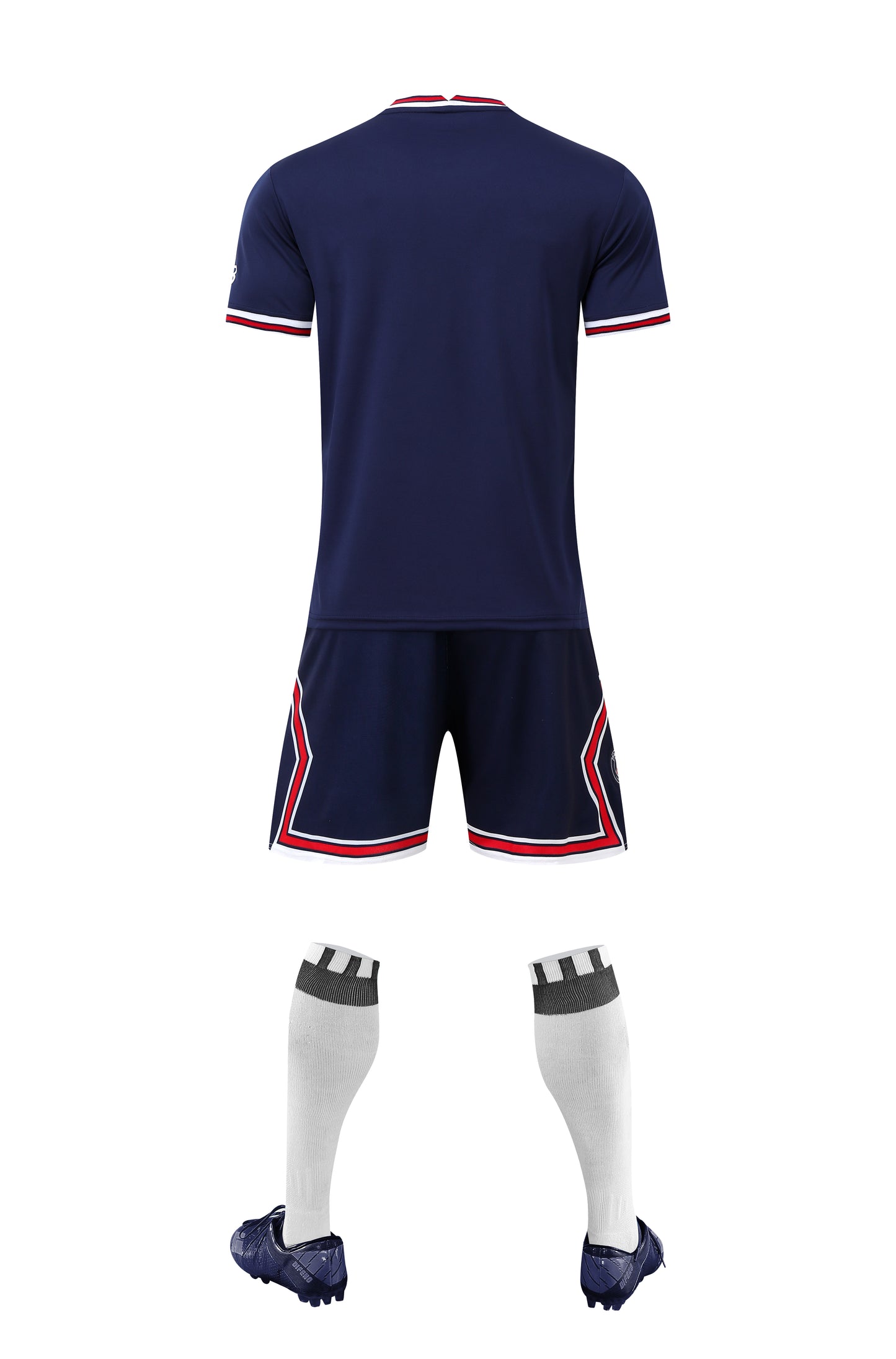 Child/Adult Paris Saint-Germain – Masters Edition