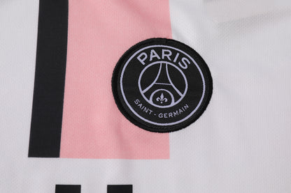 Barn/Vuxen Paris Saint-Germain – White Edition