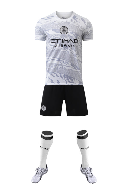 Barn/Vuxen Manchester City – Special Edition