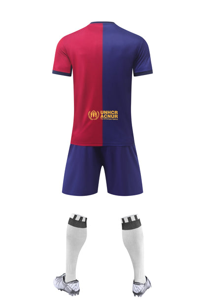 Barn/Vuxen Barcelona – Blaugrana Legacy