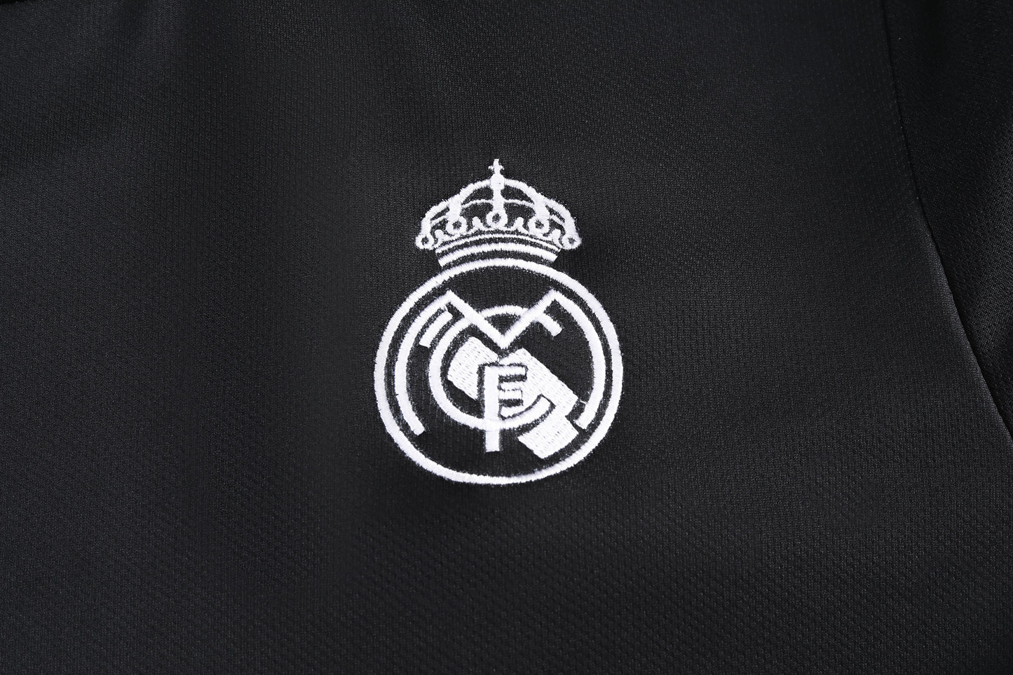 Barn/vuxen Real Madrid x yamamoto