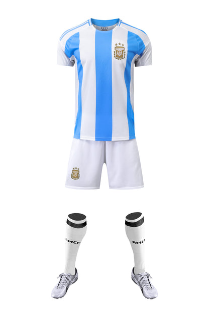 Child/Adult Argentina - Elegant Matchwear 