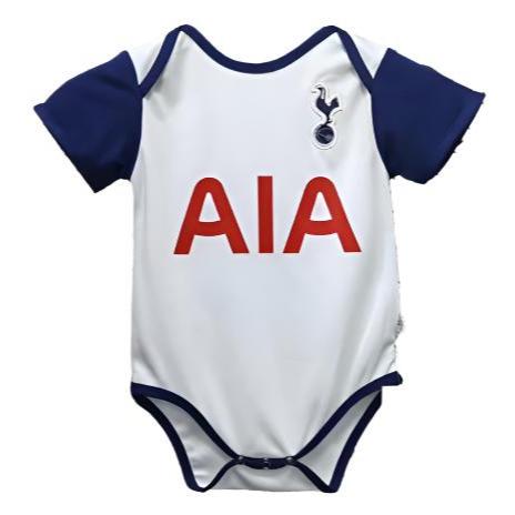 Tottenham Baby Body - Navy Edition