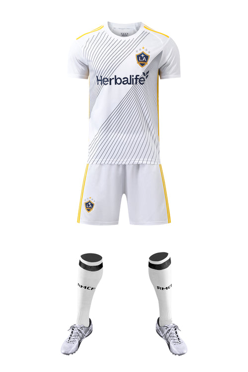 Barn/Vuxen Los Angeles - Galaxy Home White