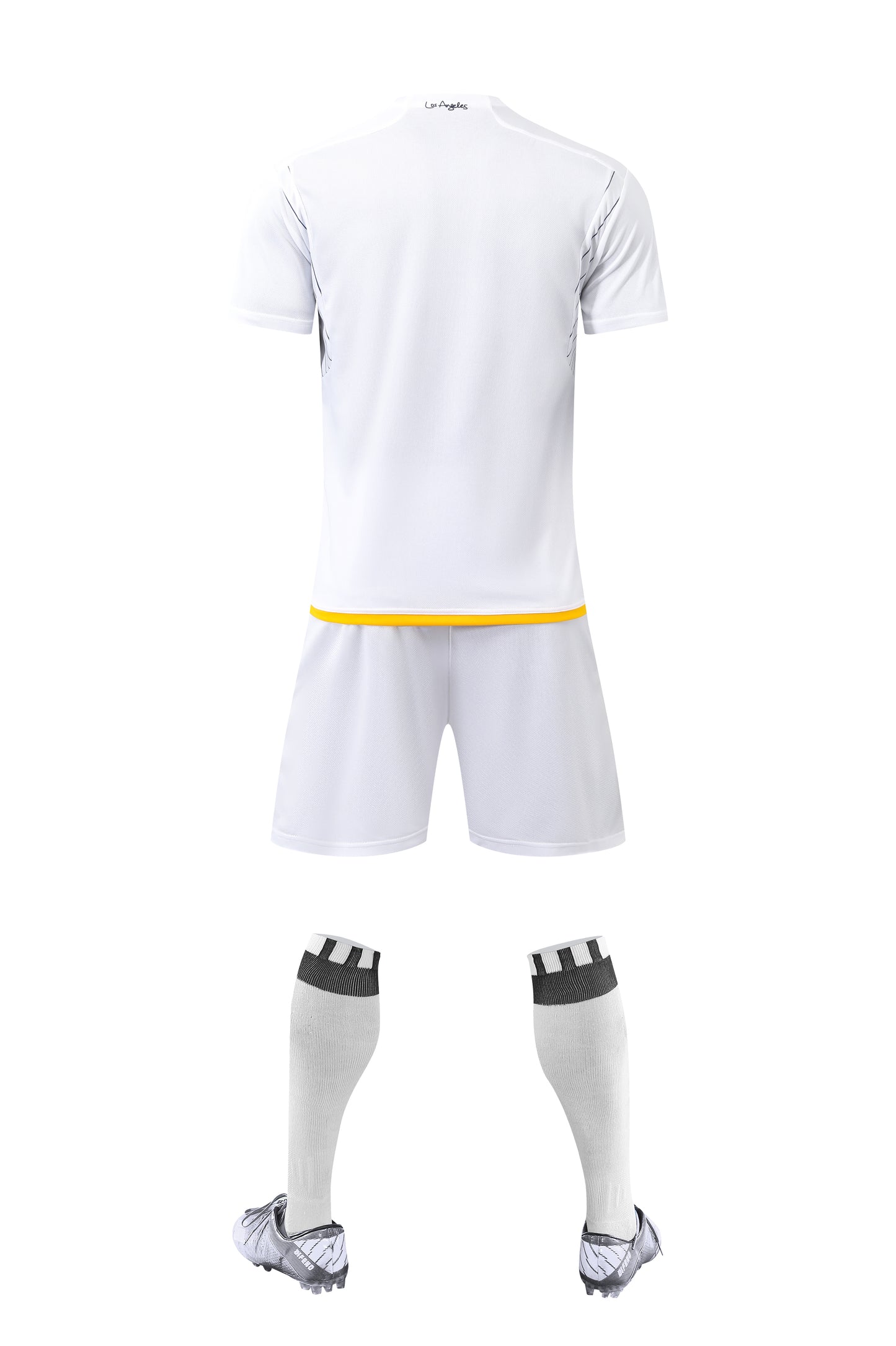 Barn/Vuxen Los Angeles - Galaxy Home White