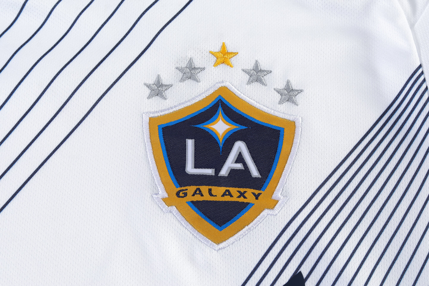 Barn/Vuxen Los Angeles - Galaxy Home White