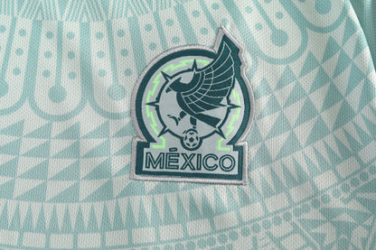 Child/Adult Mexico Away Match - Prestige Set