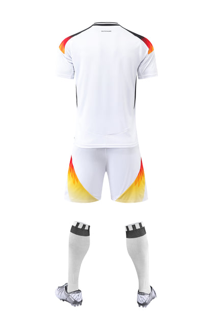 Child/Adult Germany Home Match - Classic Match Set