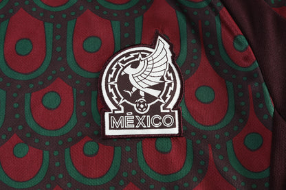 Child/Adult Mexico - Green Glory Edition