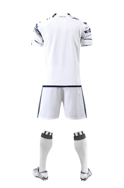 Child/Adult Italy Away Shirt