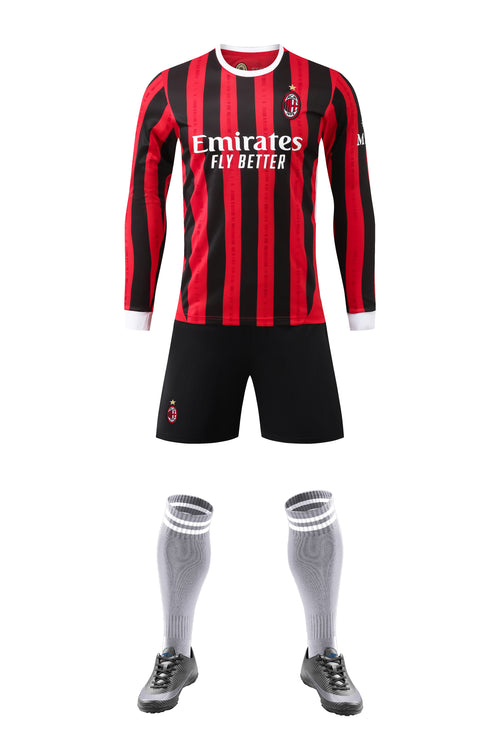 Child/Adult AC Milan – Home Legacy Edition