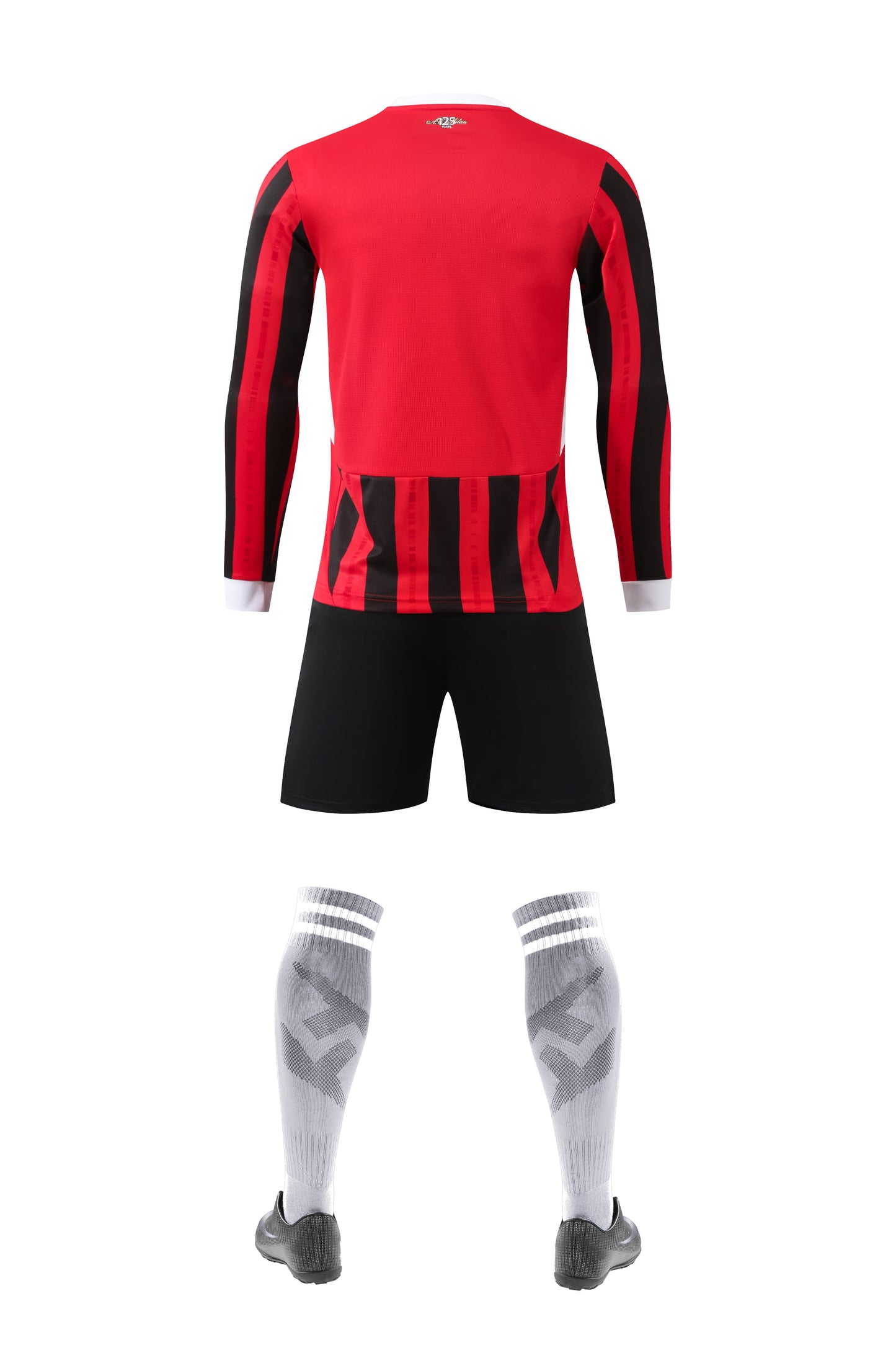 Child/Adult AC Milan – Home Legacy Edition