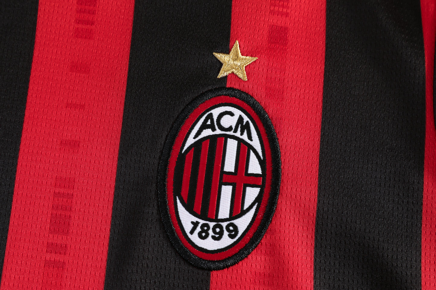 Child/Adult AC Milan – Home Legacy Edition