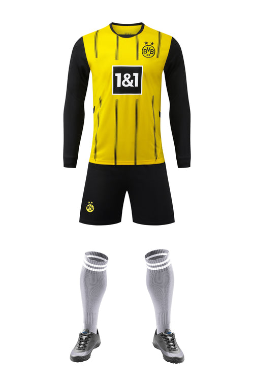 Kids/Adults Dortmund - Home Power Edition