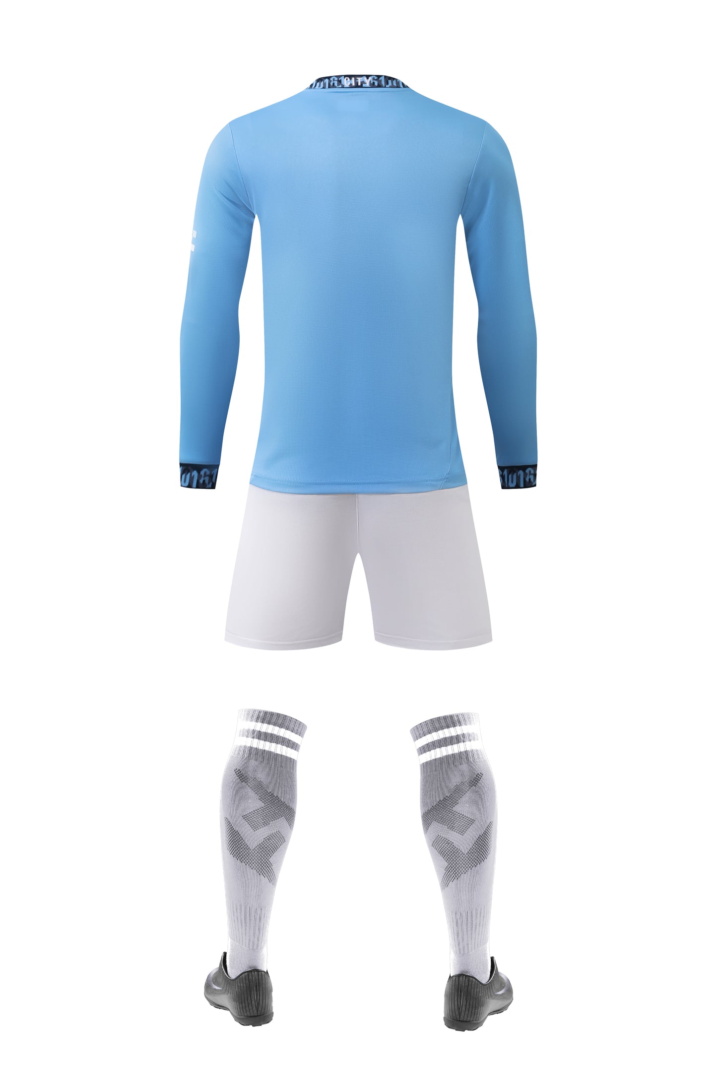 Child/Adult Manchester City - Home Glory Edition