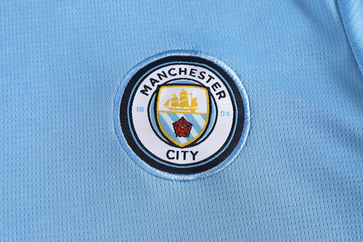 Child/Adult Manchester City - Home Glory Edition