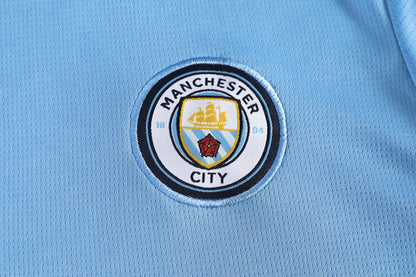 Child/Adult Manchester City - Home Glory Edition