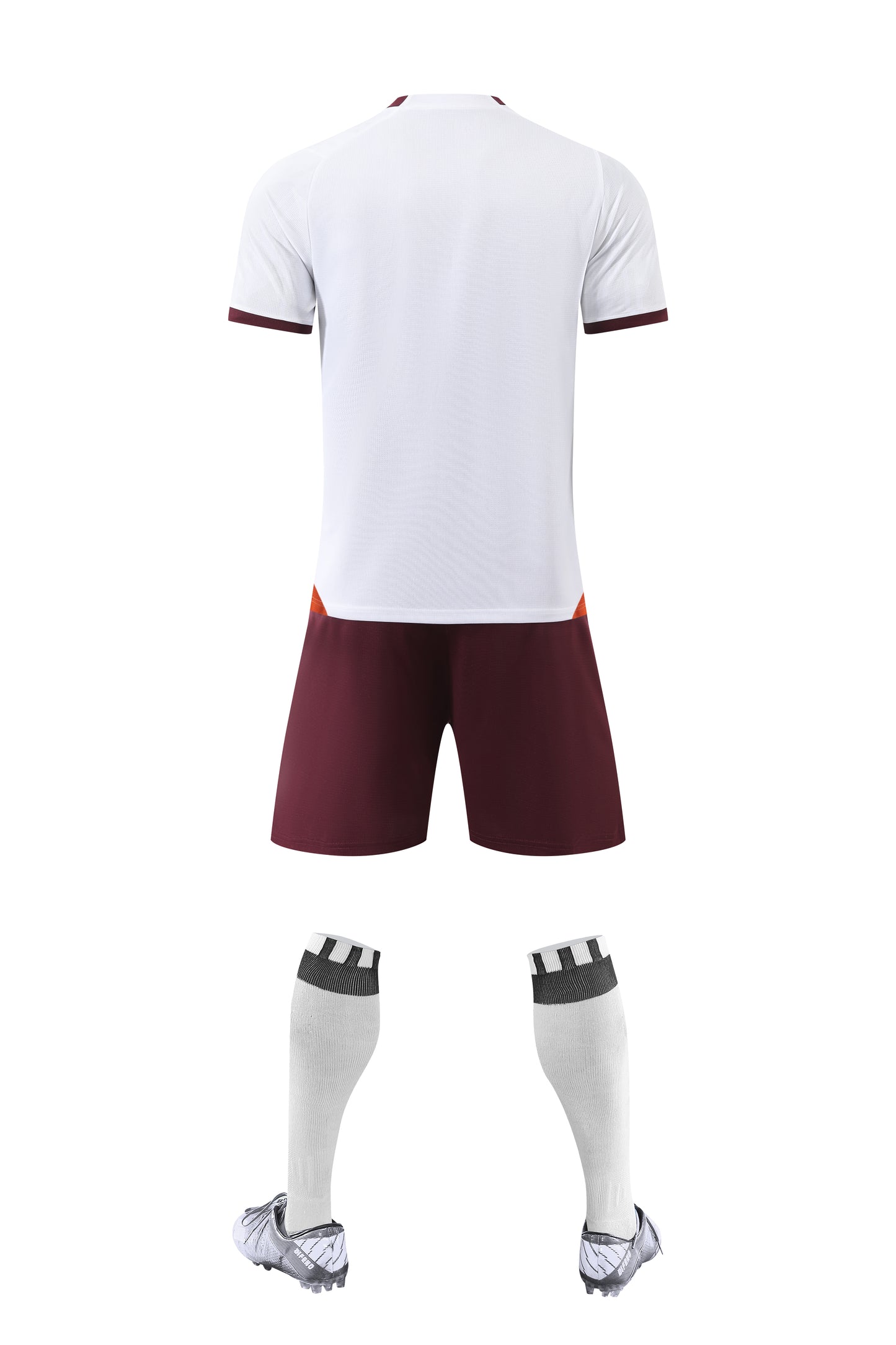 Child/Adult Manchester City Away Shirt - White Victory Edition