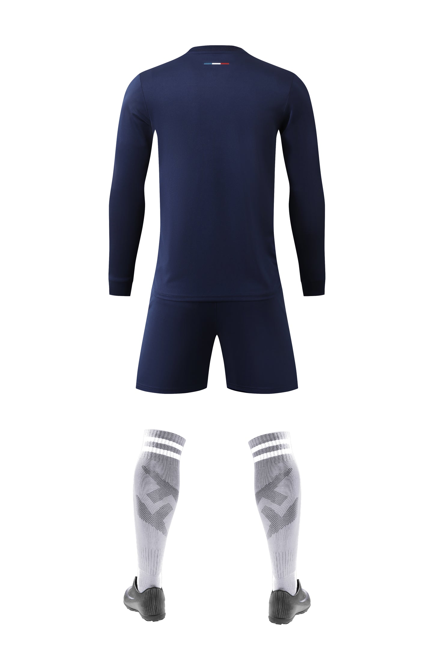 Child/Adult Paris Saint-Germain – Home Royal Edition