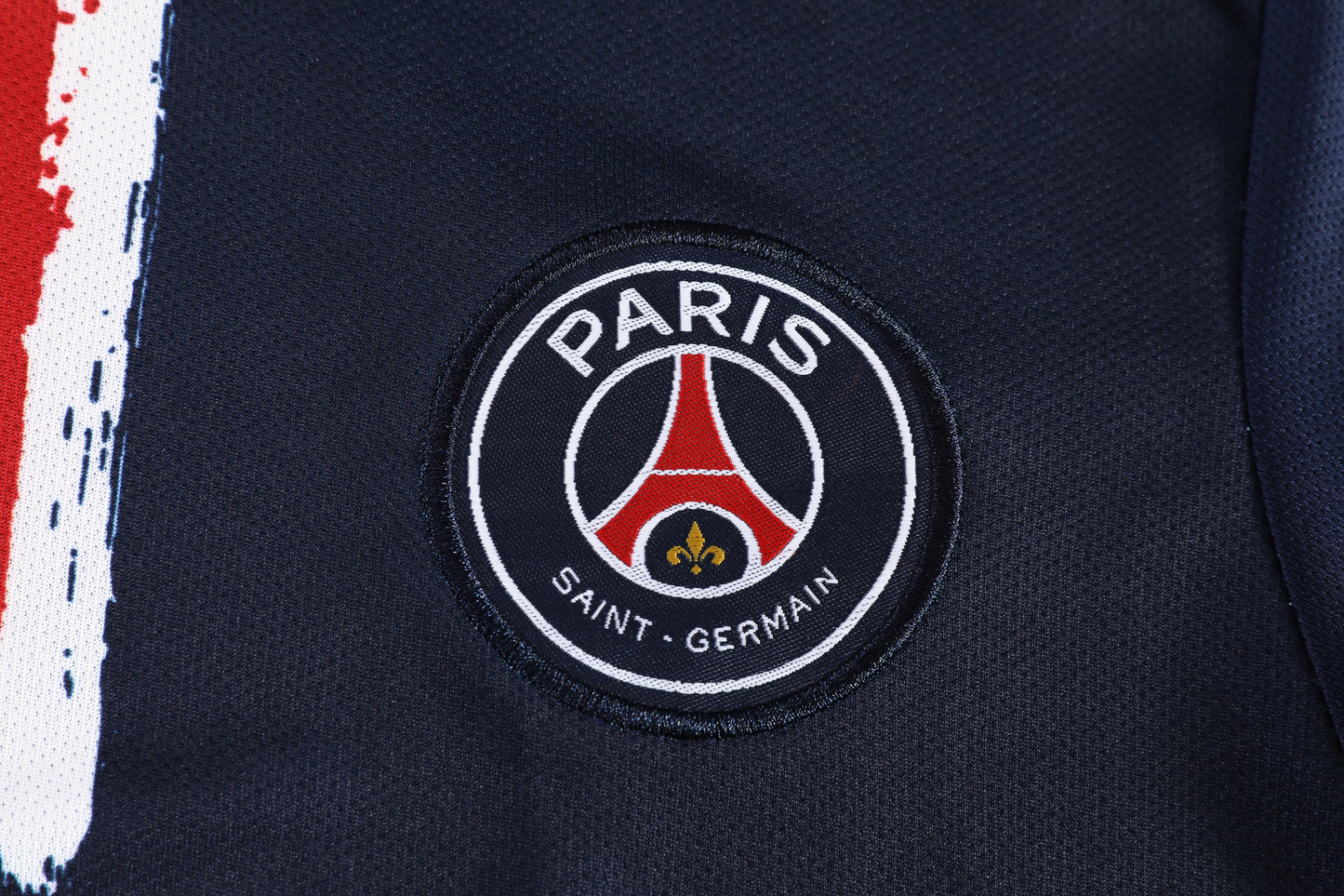 Child/Adult Paris Saint-Germain – Home Royal Edition