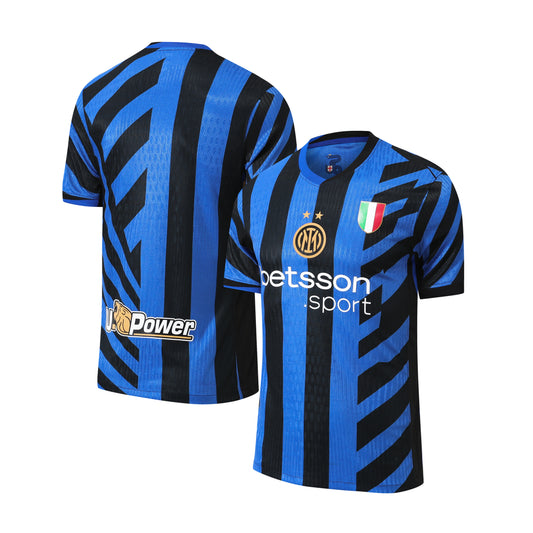 Adult/Kids - Inter (Italy), Home Shirt