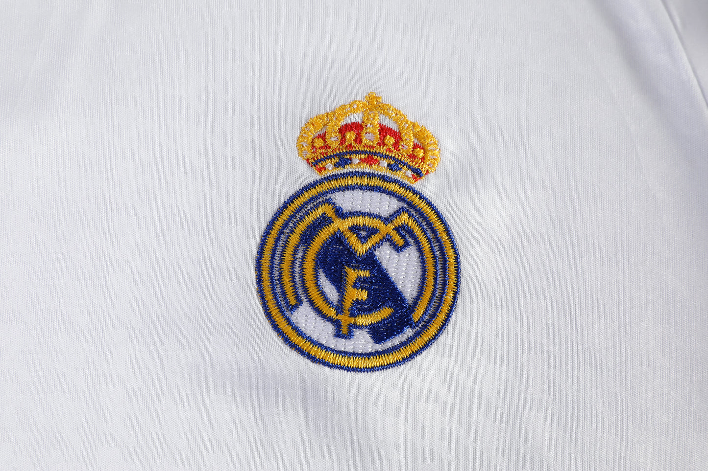 Kids/Adults Real Madrid - Home Heritage Edition