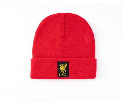 Liverpool Beanie - Cotton classic