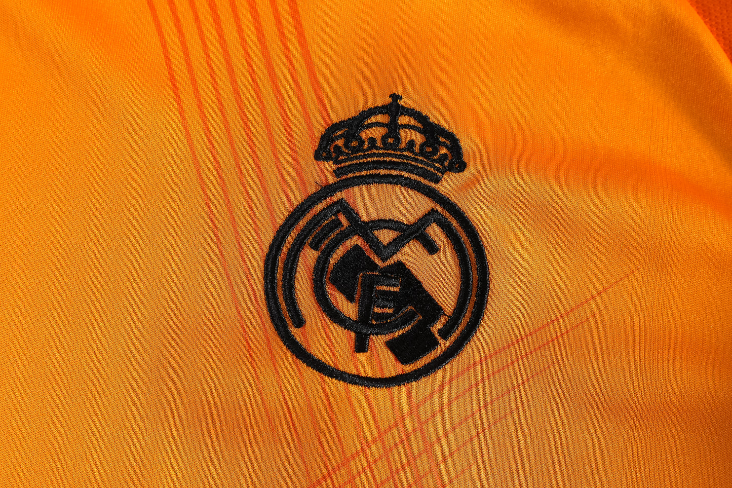 Child/Adult Real Madrid – Away Blaze Edition