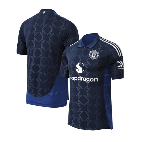 Adult/Kids - Manchester United Away Shirt