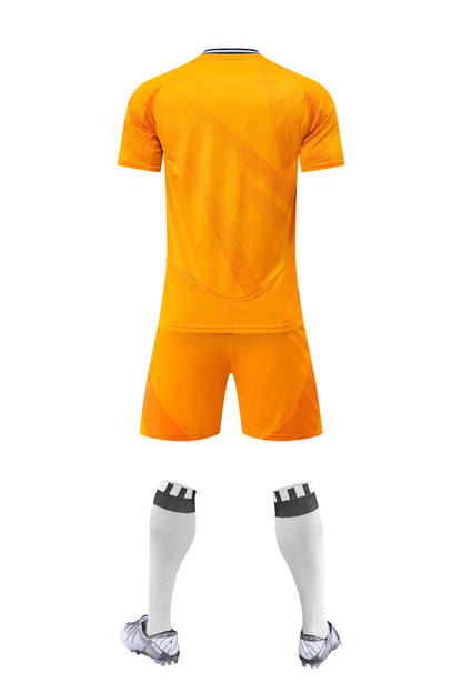 Kids/Adults Real Madrid - Orange Vision Edition