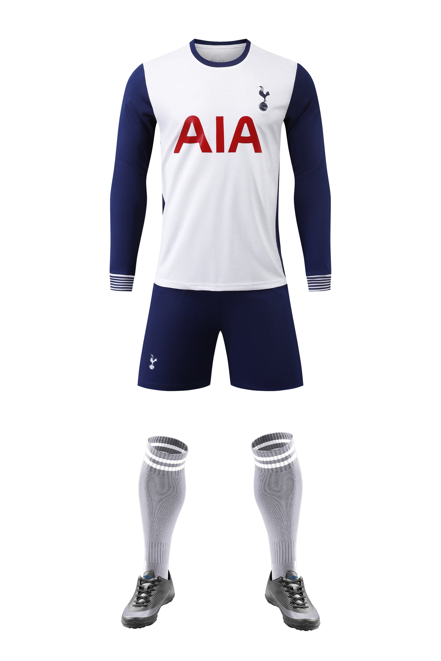 Kids/Adults Tottenham - Home Spirit Edition 