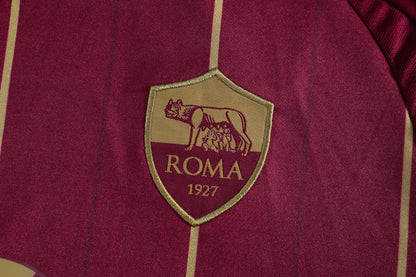 Child/Adult Roma – Crimson Pride Edition